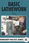 Book cover for Basic Lathework