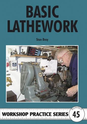 Book cover for Basic Lathework