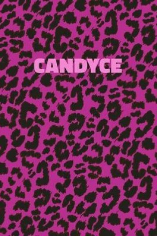 Cover of Candyce