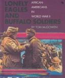 Book cover for Lonely Eagles & Buffalo Soldie