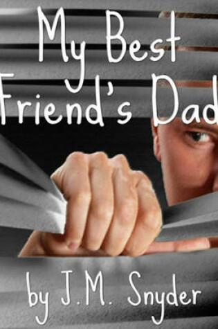 Cover of My Best Friend's Dad