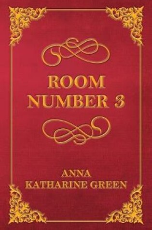 Cover of Room Number 3