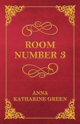 Book cover for Room Number 3