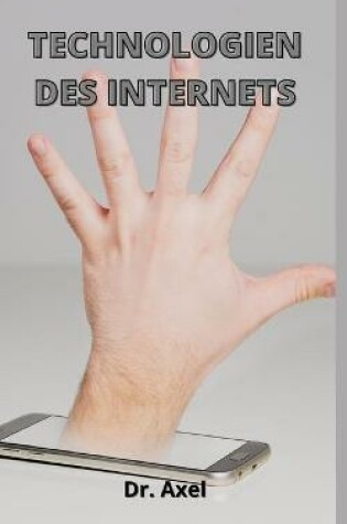 Cover of Technologien Des Internets