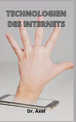 Book cover for Technologien Des Internets