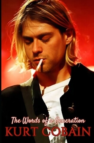 Cover of Kurt Cobain