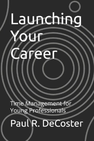 Cover of Launching Your Career