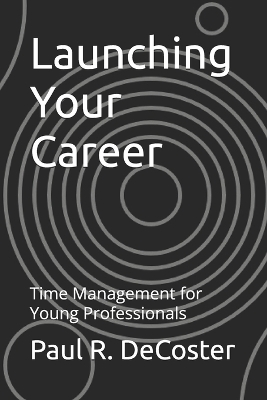 Book cover for Launching Your Career