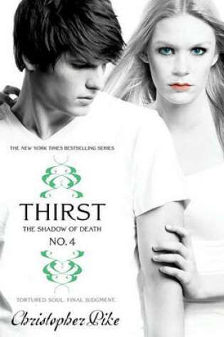 Cover of Thirst No. 4