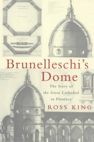 Cover of Brunelleschi's Dome