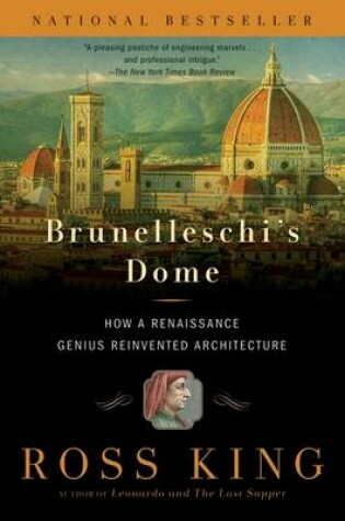 Cover of Brunelleschi's Dome