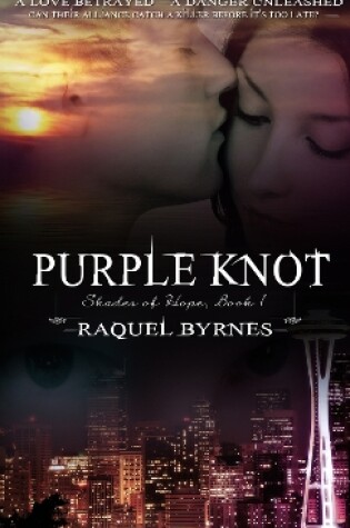 Cover of Purple Knot