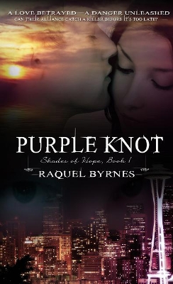 Book cover for Purple Knot