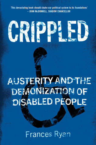 Cover of Crippled