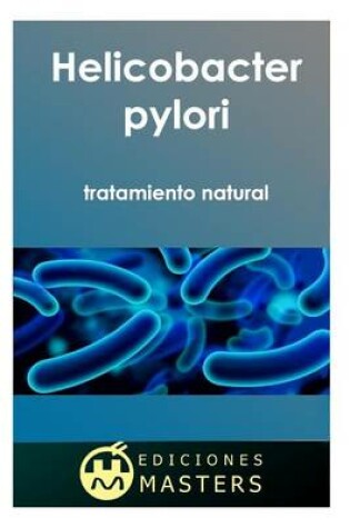 Cover of Helicobacter Pylori