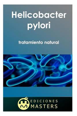 Book cover for Helicobacter Pylori