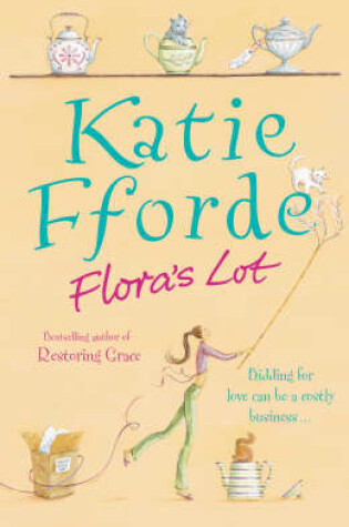 Cover of Flora's Lot