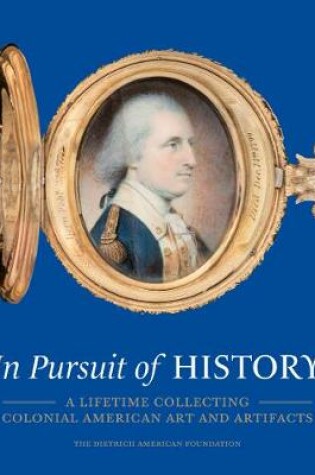 Cover of In Pursuit of History