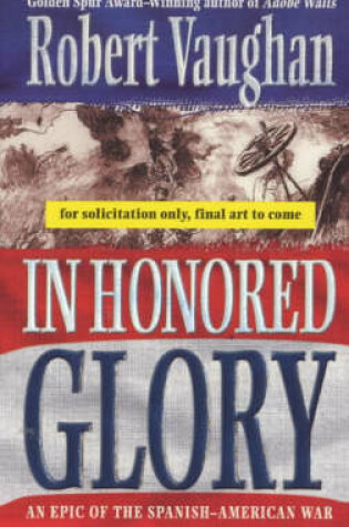 Cover of In Honoured Glory