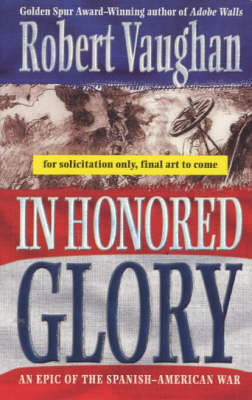 Book cover for In Honoured Glory