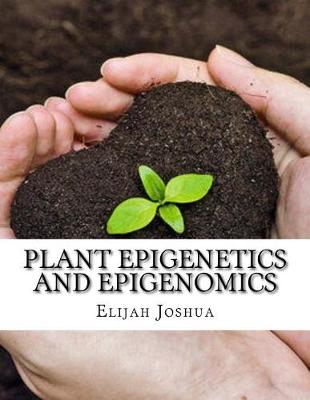 Book cover for Plant Epigenetics and Epigenomics
