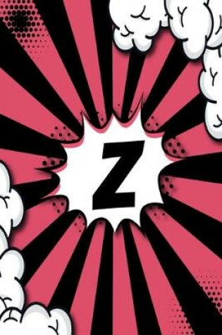 Cover of Z Notebook
