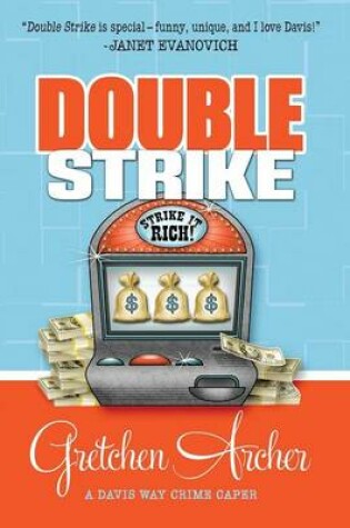 Cover of Double Strike