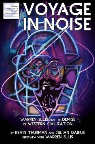 Cover of Voyage in Noise