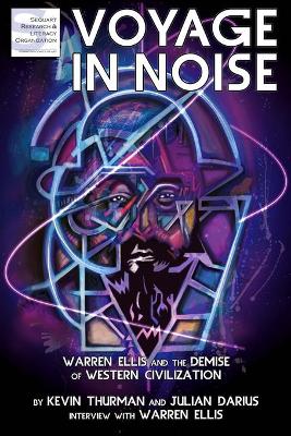Book cover for Voyage in Noise