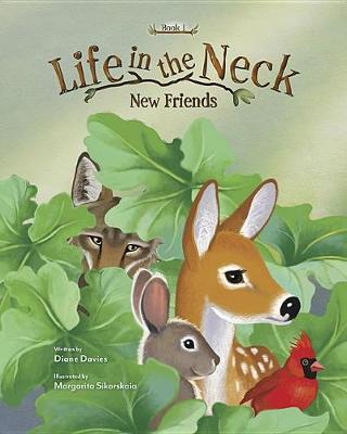 Cover of New Friends