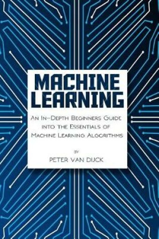 Cover of Machine Learning