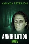 Book cover for Annihilation - Hope