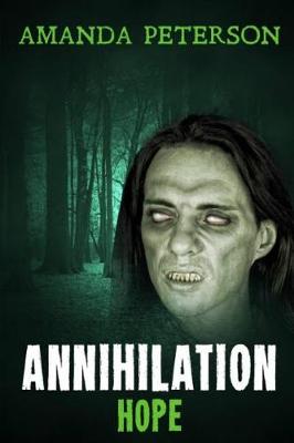 Cover of Annihilation - Hope