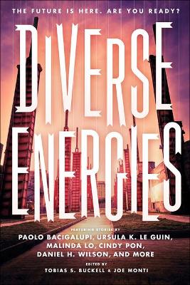 Cover of Diverse Energies