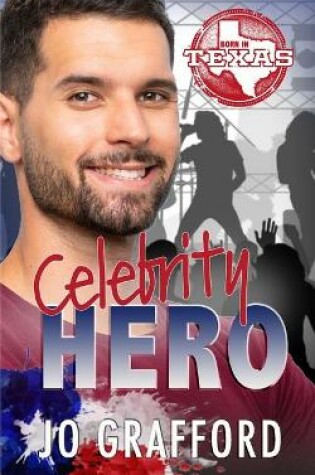 Cover of Celebrity Hero