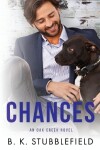 Book cover for Chances