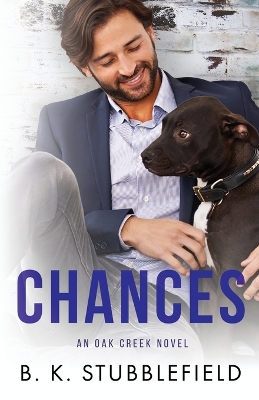 Cover of Chances