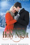 Book cover for Love on a Holy Night