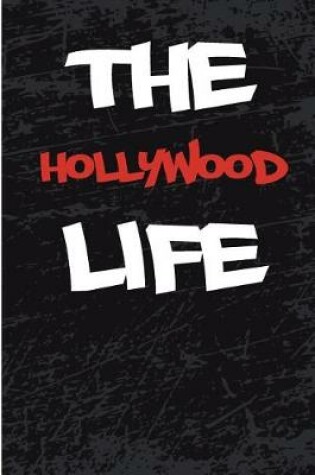 Cover of The Hollywood Life