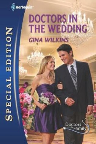 Cover of Doctors in the Wedding