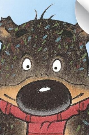 Cover of Hugless Douglas activity book app