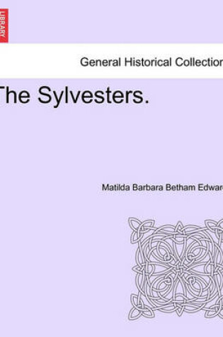 Cover of The Sylvesters.