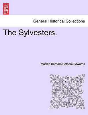 Book cover for The Sylvesters.