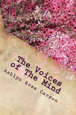 Cover of The Voices of The Mind