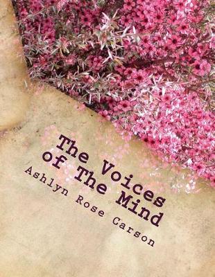Book cover for The Voices of The Mind