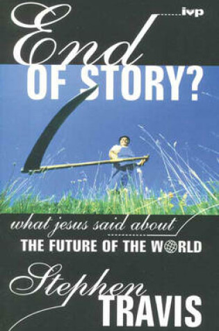 Cover of End of Story