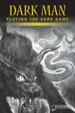 Cover of Playing the Dark Game (Yellow Series)