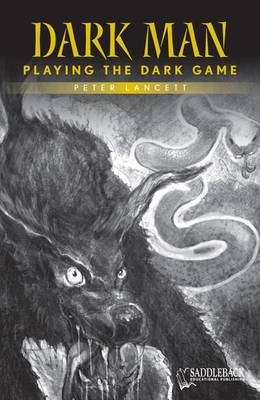 Book cover for Playing the Dark Game (Yellow Series)
