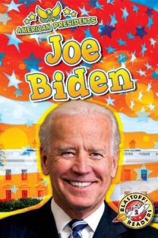 Cover of Joe Biden