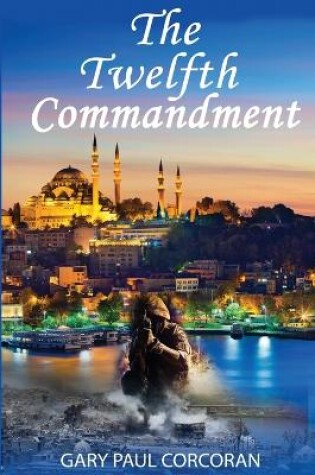 Cover of The Twelfth Commandment